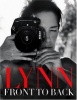 Lynn - Front to Back (Hardcover) - Lynn Kohlman Photo