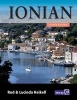 Ionian - Corfu, Levkas, Cephalonia, Zakinthos and the Coast to Finakounda (Paperback, 8th Revised edition) - Rod Heikell Photo