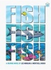 Fishfishfish (Paperback) - Lee Nordling Photo