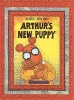 Arthur's New Puppy (Hardcover) - Marc Tolon Brown Photo