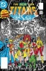 New Teen Titans, Volume 6 (Paperback) - George Perez Photo