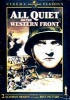 All Quiet on the Western Front (Region 1 Import DVD) - Lew Ayres Photo