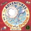 The Adventures of the Dish and the Spoon (Paperback, New Ed) - Mini Grey Photo