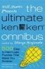  Presents the Ultimate Kenken Omnibus - 500 Easy to Hard Logic Puzzles That Make You Smarter (Paperback) - Will Shortz Photo