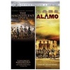 Magnificent Seven/Alamo 2pk (Region 1 Import DVD) - Yul Brynner Photo