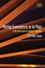 Putting Econometrics in Its Place - A New Direction in Applied Economics (Paperback) - GM Peter Swann Photo