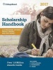 College Board Scholarship Handbook (Paperback) -  Photo