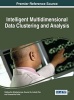 Intelligent Multidimensional Data Clustering and Analysis (Hardcover) - Siddhartha Bhattacharyya Photo