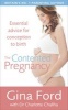 The Contented Pregnancy (Paperback) - Gina Ford Photo