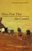 Voices from Their Ain Countrie - The Poems of  and Violet Jacob (Paperback) - Marion Angus Photo