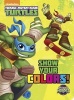 Show Your Colors! (Teenage Mutant Ninja Turtles: Half-Shell Heroes) (Board book) - Random House Photo