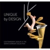 Unique by Design - Contemporary Jewelry in the Donna Schneier Collection (Paperback) - Suzanne Ramljak Photo