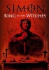 Simon-King of the Witches (Region 1 Import DVD) - Andrew Prine Photo