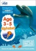 Letts Wild About - English - Alphabet Age 3-5 (Paperback) - Letts Preschool Photo