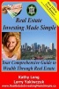 Real Estate Investing Made Simple - Your Comprehensive Guide to Wealth Through Real Estate (Paperback) - Larry Yakiwczuk Photo