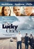 Lucky Ones (Region 1 Import DVD) - Rachel McAdams Photo