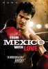 From Mexico With Love (Region 1 Import DVD) - Kuno Becker Photo