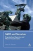 NATO and Terrorism - Organizational Expansion and Mission Transformation (Paperback) - James W Peterson Photo