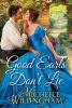 Good Earls Don't Lie (Paperback) - Michelle Willingham Photo