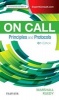 On Call Principles and Protocols (Paperback, 6th Revised edition) - Shane A Marshall Photo