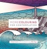 More Colouring for Contemplation (Paperback) - Amber Hatch Photo