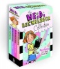 The Heidi Heckelbeck Collection (Paperback) - Wanda Coven Photo