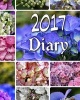 Diary 2017 (Paperback) - Charlotte George Photo