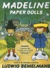 Madeline Paper Dolls (Staple bound, Open market ed) - Ludwig Bemelmans Photo