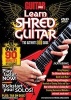 Guitar World: Learn Shred Guitar (DVD) -  Photo