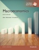 Macroeconomics Plus MyEconLab with Pearson eText (Paperback, Global ed) - Andrew Abel Photo