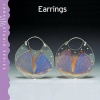 Earrings (Paperback) - Lark Books Photo