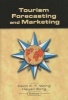 Tourism Forecasting and Marketing (Hardcover) - Kevin Wong Photo