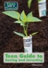 Teen Guide to Saving and Investing (Hardcover) - Stephen Currie Photo