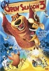 Open Season 3 (Region 1 Import DVD) - David I Stern Photo