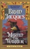 Martin the Warrior (Paperback, New ed) - Brian Jacques Photo