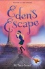 Eden's Escape (Eden of the Lamp Book 2) (Hardcover) - M Tara Crowl Photo