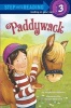 Paddywack (Paperback) - Stephanie Spinner Photo