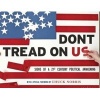 Don't Tread on Us! - Signs of a 21st Century Political Awakening (Paperback) - Mark Karis Photo