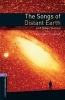 Oxford Bookworms Library: Stage 4: The Songs of Distant Earth and Other Stories (Paperback, New edition) - Arthur C Clarke Photo