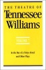 The Theatre of , Volume VII - In the Bar of a Tokyo Hotel and Other Plays (Paperback, Reprinted edition) - Tennessee Williams Photo