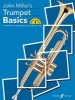 Trumpet Basics (Paperback, New edition) - John Miller Photo