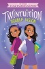 Twintuition: Double Vision (Hardcover) - Tia Tamera Mowry Photo