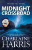 Midnight Crossroad (Paperback) - Charlaine Harris Photo