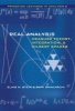 Real Analysis, Bk. 3 - Measure Theory, Integration, and Hilbert Spaces (Hardcover, New) - Elias M Stein Photo