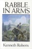 Rabble in Arms (Paperback) - Kenneth Roberts Photo