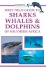 First Field Guide to Sharks, Whales and Dolphins of Southern Africa (Paperback) - Sean Fraser Photo