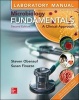 Laboratory Manual for Microbiology Fundamentals - A Clinical Approach (Spiral bound, 2nd Revised edition) - Steven Obenauf Photo