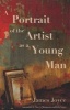 A Portrait of the Artist as a Young Man (Paperback) - Joyce James Photo