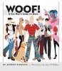 Woof! - A Gay Man's Guide to Dogs (Hardcover) - Andrew Deprisco Photo