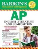 AP English Literature and Composition (Paperback, 6th) - George Ehrenhaft Photo